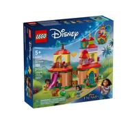 LEGO 43261 Mini-casa Encanto