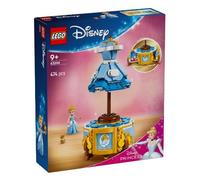 Lego: 43266 - Disney Princess - Abito Di Cenerentola - Lego