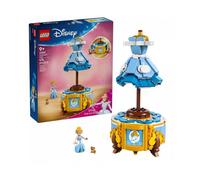 LEGO 43266 Disney Princess Cinderellas Kleid