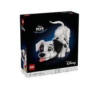 LEGO 43269 Cucciolo de La carica dei cento e uno