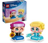 LEGO® │ Disney Principesse Mini Anna e Elsa 43284