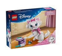 LEGO 43286 Adorabile Minou de Gli Aristogatti