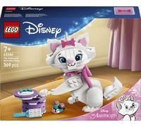 LEGO 43286 Disney Adorabile Minou de Gli Aristogatti