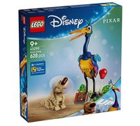 43290 Lego Disney Pixar Kevin e Dug