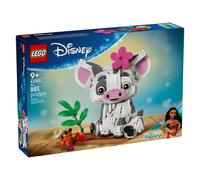 LEGO 43292 Pua