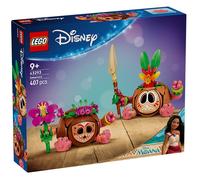 LEGO® │ Disney Kakamora 43293