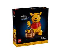 LEGO 43300 Winnie the Pooh