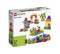 LEGO® Education 45028 DUPLO® Il mio Mondo XL