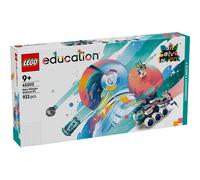 LEGO 45202 Kit di scienze: Missione su Marte