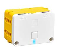 LEGO 45609 Hub piccolo Technic