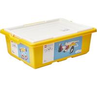 LEGO 45678 Education SPIKE Prime Set Strumento di Apprendimento a Vapore, per Bambini di Età Compresa tra 11 e 14 Anni
