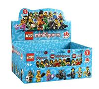 LEGO 8805 - Scegli il TUO Personaggio SERIE 5 - CHOOSE YOUR MINIFIGURE
