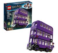 Lego 4755 Il Cavaliere Bus Harry Potter e Il Prigioniero di Azkaban