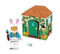 LEGO 5005249 Capanna del Coniglietto di Pasqua