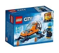 LEGO 60190 City Arctic Expedition Mini-motoslitta artica (Ritirato dal Produttore)