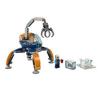LEGO 60192 City Arctic Expedition Gru artica
