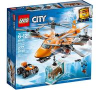 LEGO 60193 City Arctic Expedition Aereo da trasporto artico