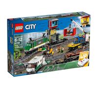 LEGO City: Treno merci