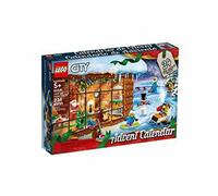 LEGO 60235 City Occasions Calendario dell'Avvento LEGO City