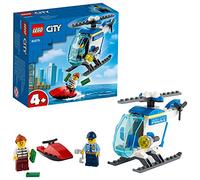 LEGO 60275 City Police Elicottero della Polizia