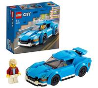 LEGO 60285 City Great Vehicles Auto sportiva