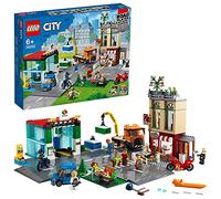 LEGO 60292 My City Centro città