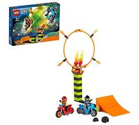 LEGO 60299 City Stuntz Competizione acrobatica