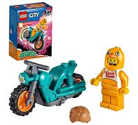 Lego - City Stunt Bike - 60310 Lego
