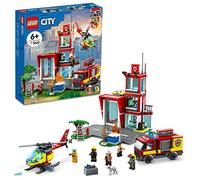 LEGO 60320 City Feuerwache