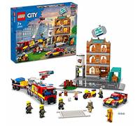 LEGO® City 60321 Vigili del Fuoco