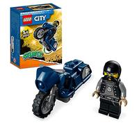 Moto acrobatica turistica LEGO City
