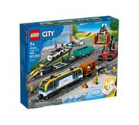 LEGO 60336 Treno merci