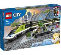 LEGO 60337 LEGO City Trains - Treno passeggeri espresso