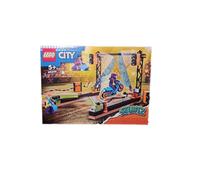 LEGO 60340 Stuntz Hindernis Stuntchallenge Lama Challenge Nuovo & Conf. Orig.