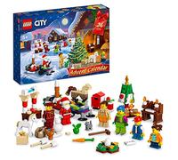 LEGO® City 60352 Calendario dell’avvento