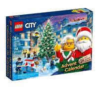 LEGO® City 60381 Calendario dell’Avvento 2023