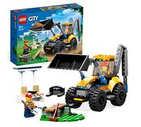 Escavatore da costruzione Lego, 1 pz