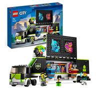 LEGO® City 60388 Camion dei tornei di gioco