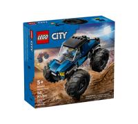 LEGO® City 60402 Monster Truck blu