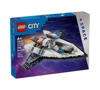 LEGO 60430 Astronave interstellare