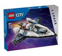 LEGO 60430 CITY - Astronave interstellare LEGO
