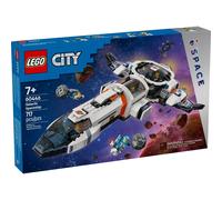 LEGO 60446 Astronave galattica modulare