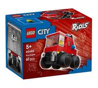 LEGO 60482 City - Autopompa LEGO