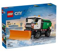 LEGO® City Spazzaneve 60490