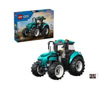 LEGO 60498 CITY GREAT VEHICLES Trattore
