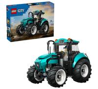 Lego: 60498 - City Great Vehicles - Trattore - AA.VV.