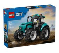 LEGO 60498 City - Trattore LEGO