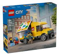 LEGO® City Furgone LEGO® 60500