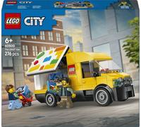 LEGO® City Furgone LEGO® 60500