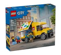 LEGO 60500 City - Furgone LEGO LEGO